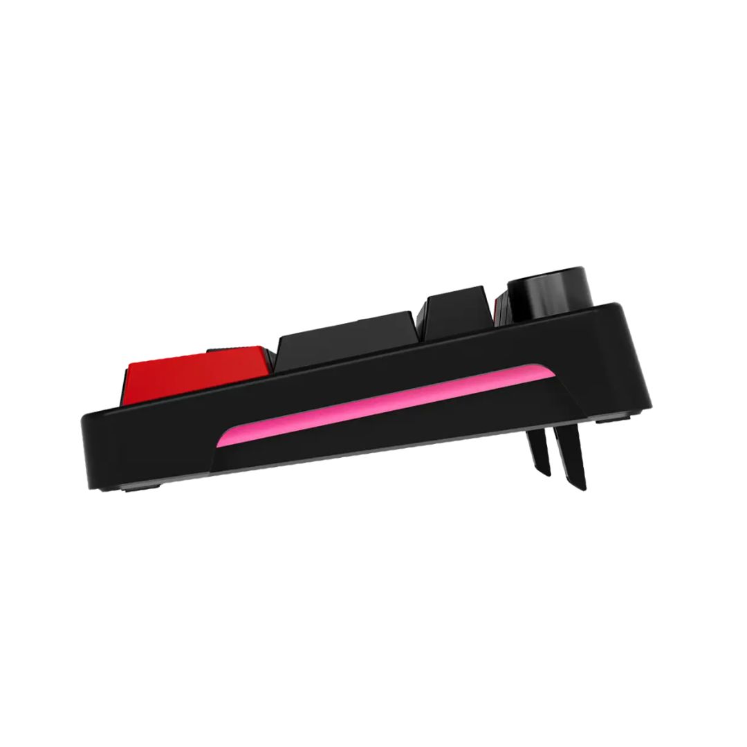 Mexaniki gaming klaviatura SCORPION KG-937