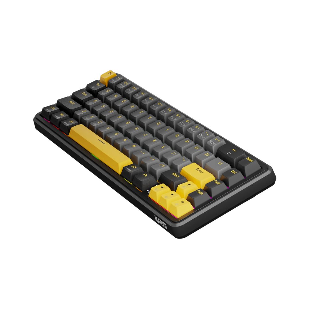 Mexaniki gaming klaviatura SCORPION KG-964