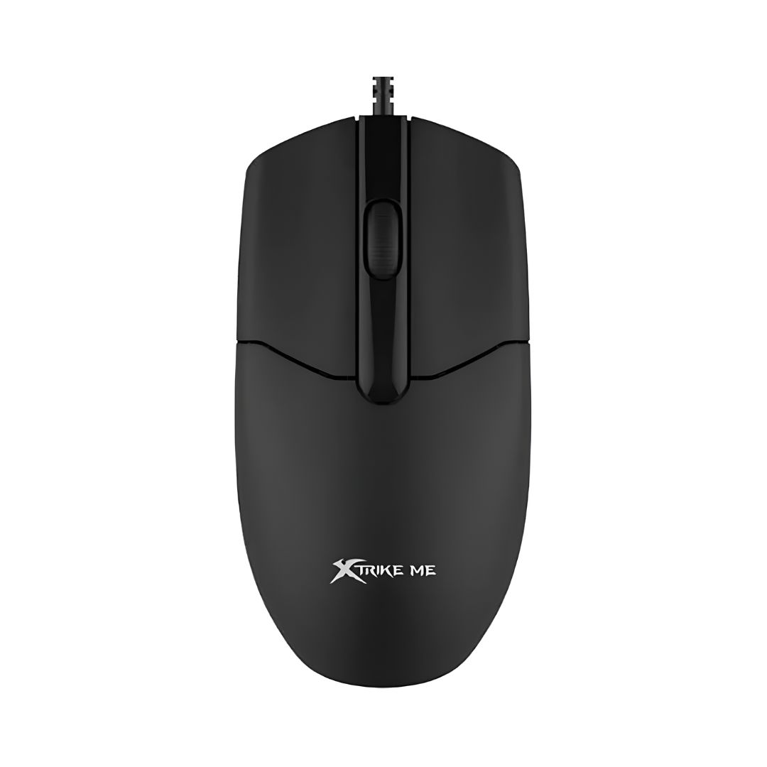 MOUSE XTRIKE ME GM-124