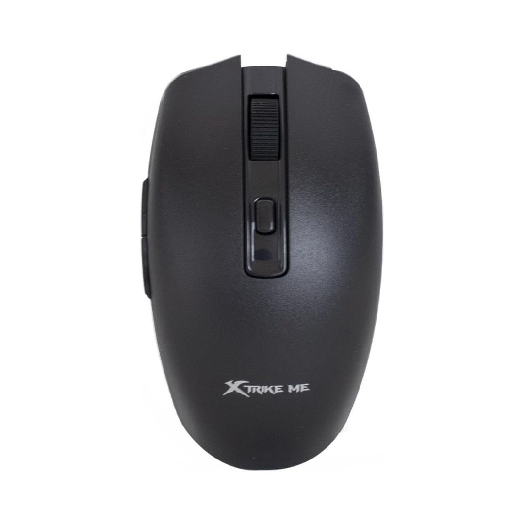 MOUSE WR XTRIKE ME GW-224