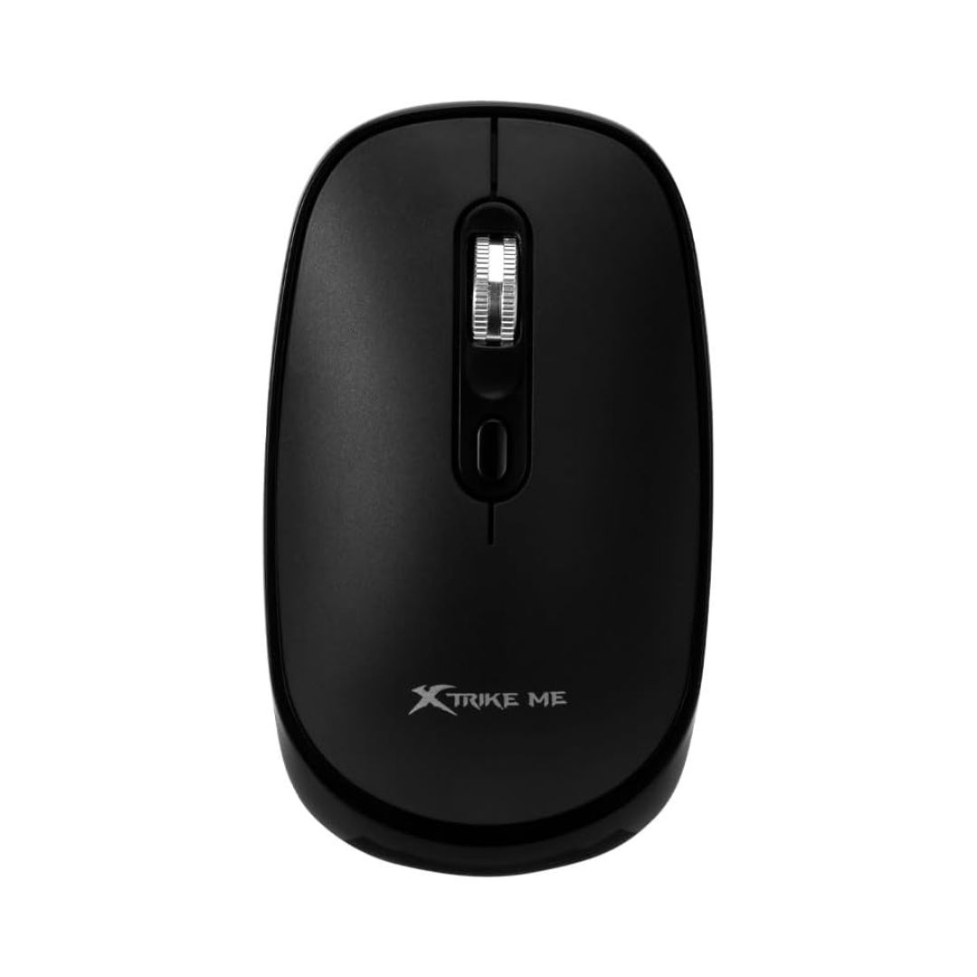 MOUSE WR XTRIKE ME GW-119