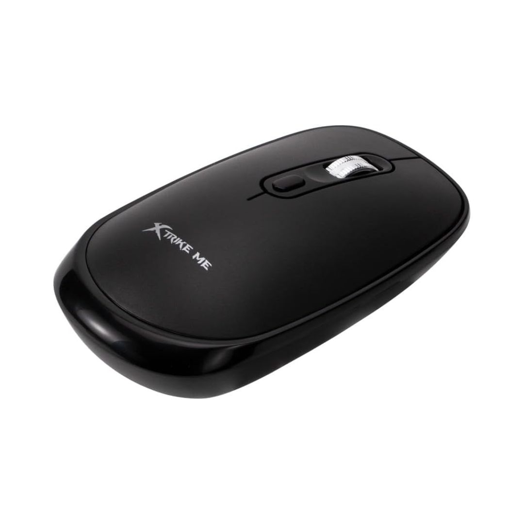 MOUSE WR XTRIKE ME GW-119