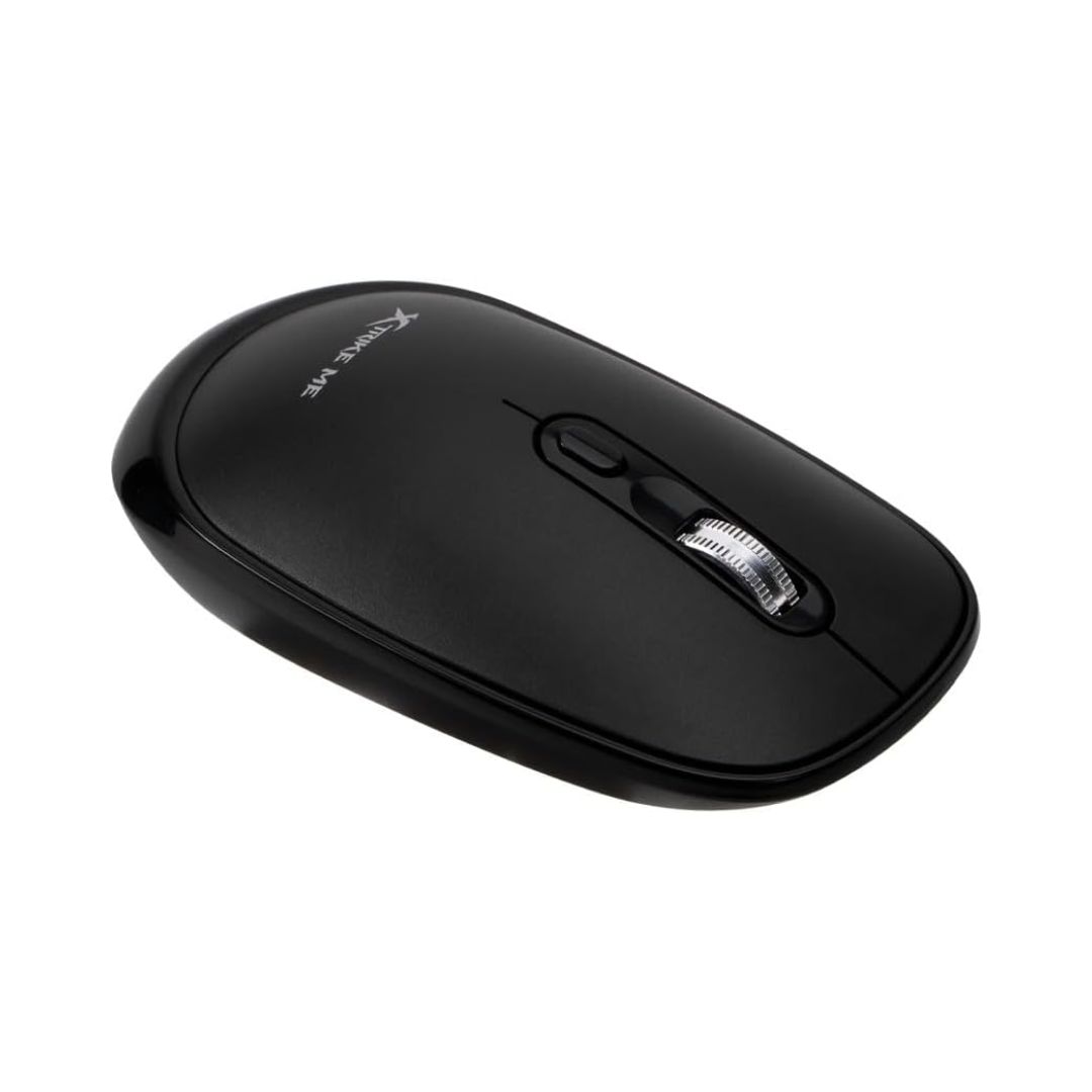 MOUSE WR XTRIKE ME GW-119