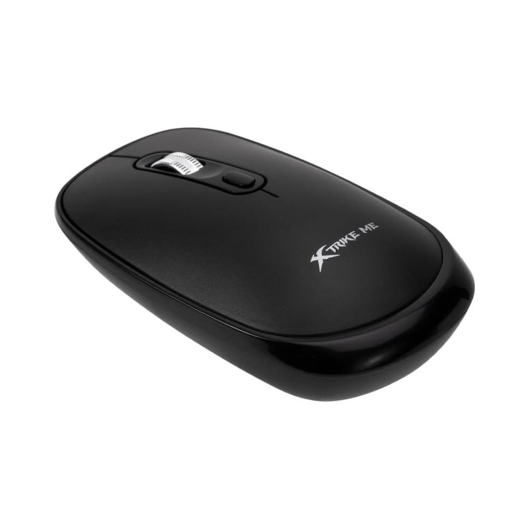 MOUSE WR XTRIKE ME GW-119