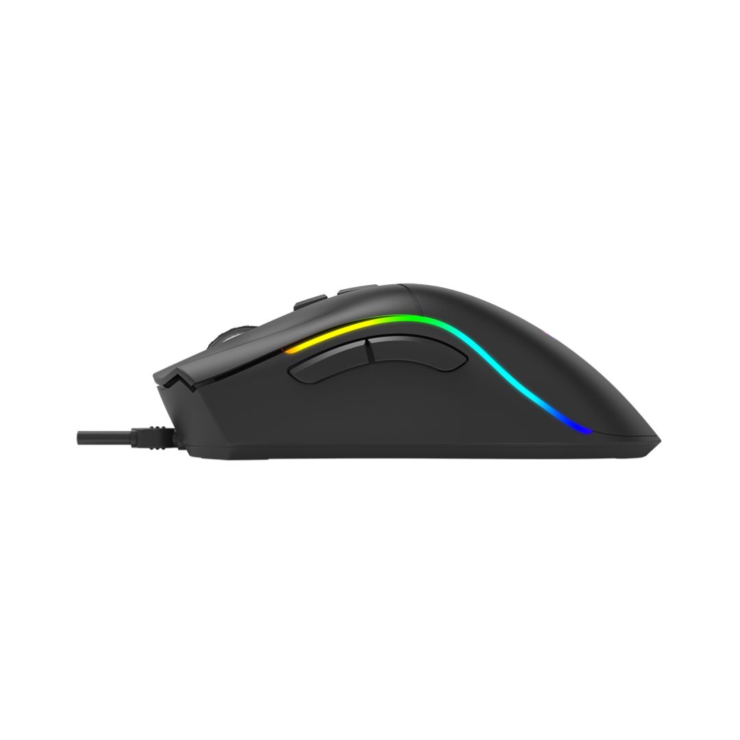 MOUSE GAMING XTRIKE ME GM-226 RGB