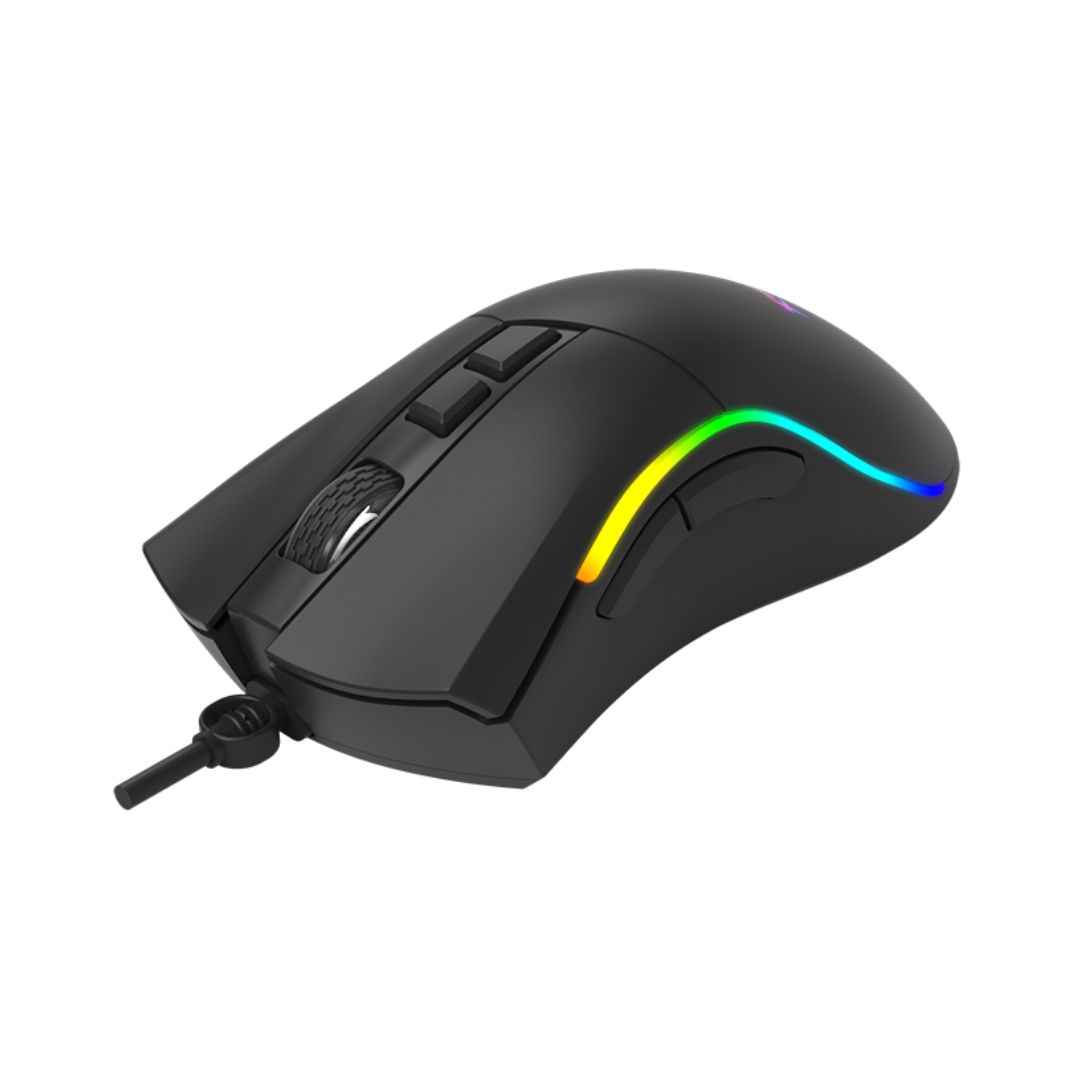 MOUSE GAMING XTRIKE ME GM-226 RGB
