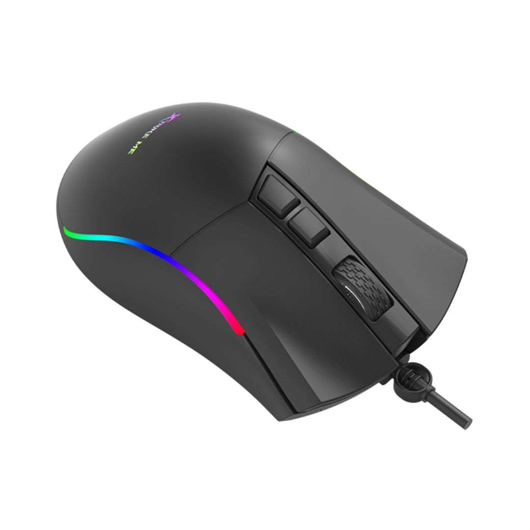 MOUSE GAMING XTRIKE ME GM-226 RGB