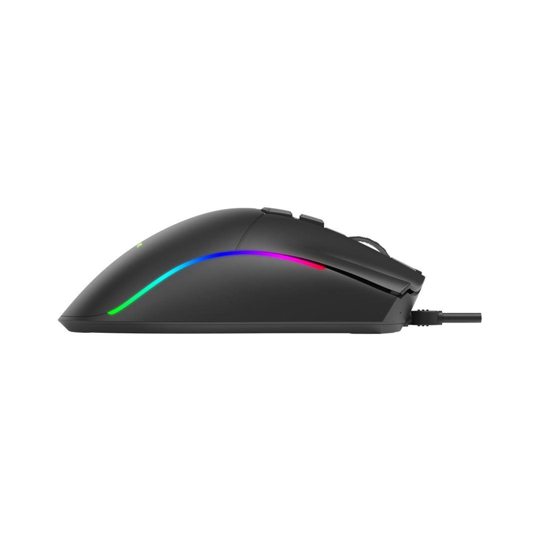 MOUSE GAMING XTRIKE ME GM-226 RGB