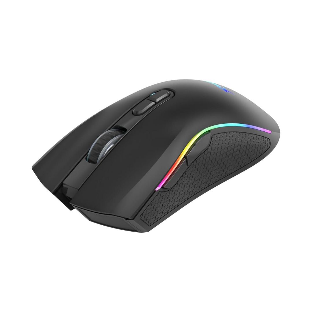 MOUSE GAMING XTRIKE ME GM-314 RGB