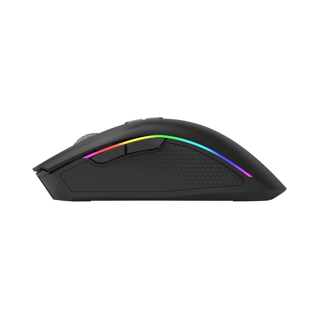 MOUSE GAMING XTRIKE ME GM-314 RGB