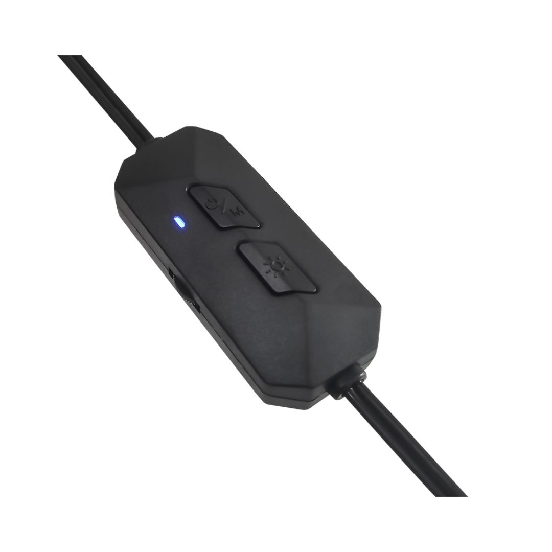 Kompyuter üçün dinamik XTRIKE ME SK-503 RGB BT