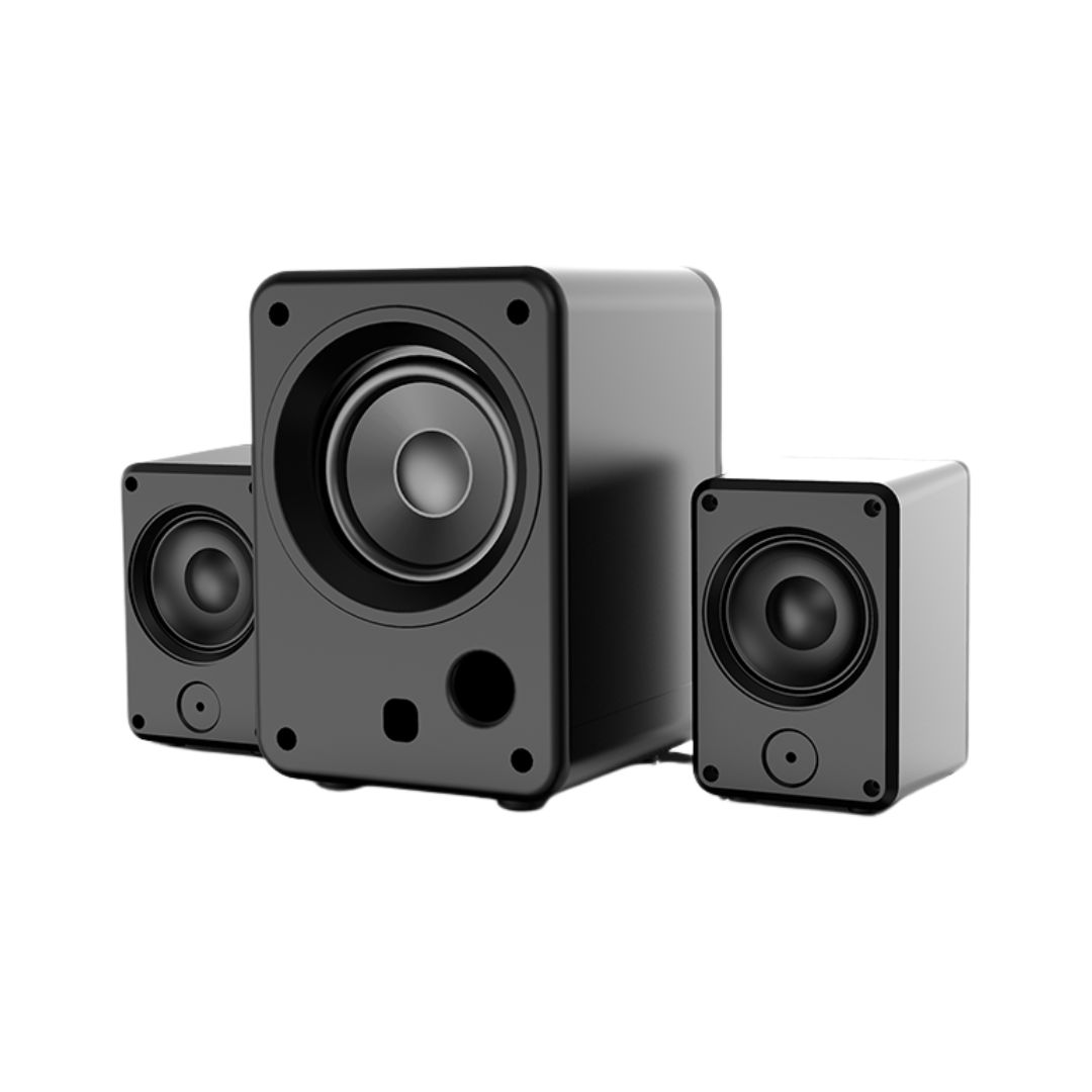 Kompyuter üçün dinamik XTRIKE ME SK-612 RGB