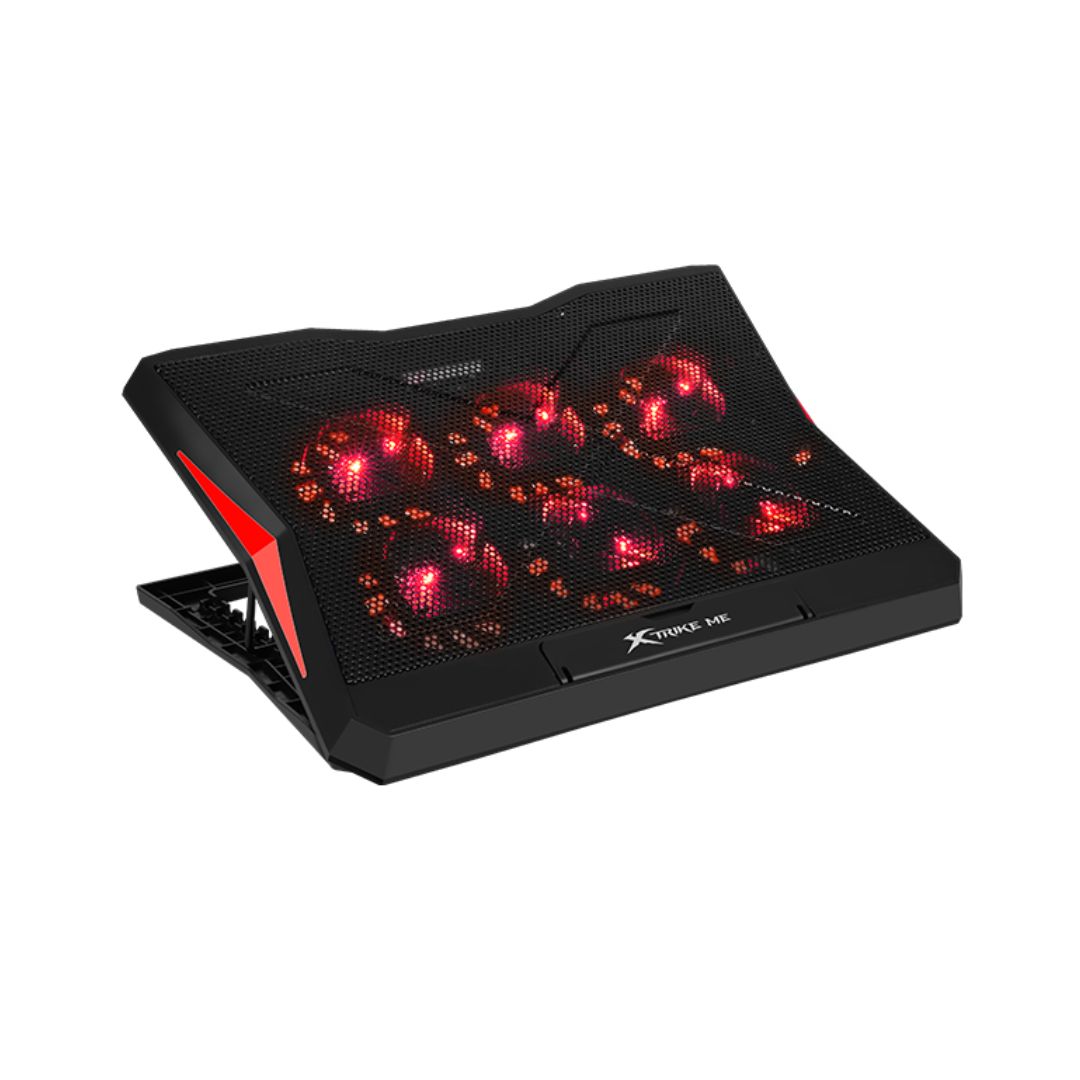 COOLING PAD XTRIKE ME FN-811