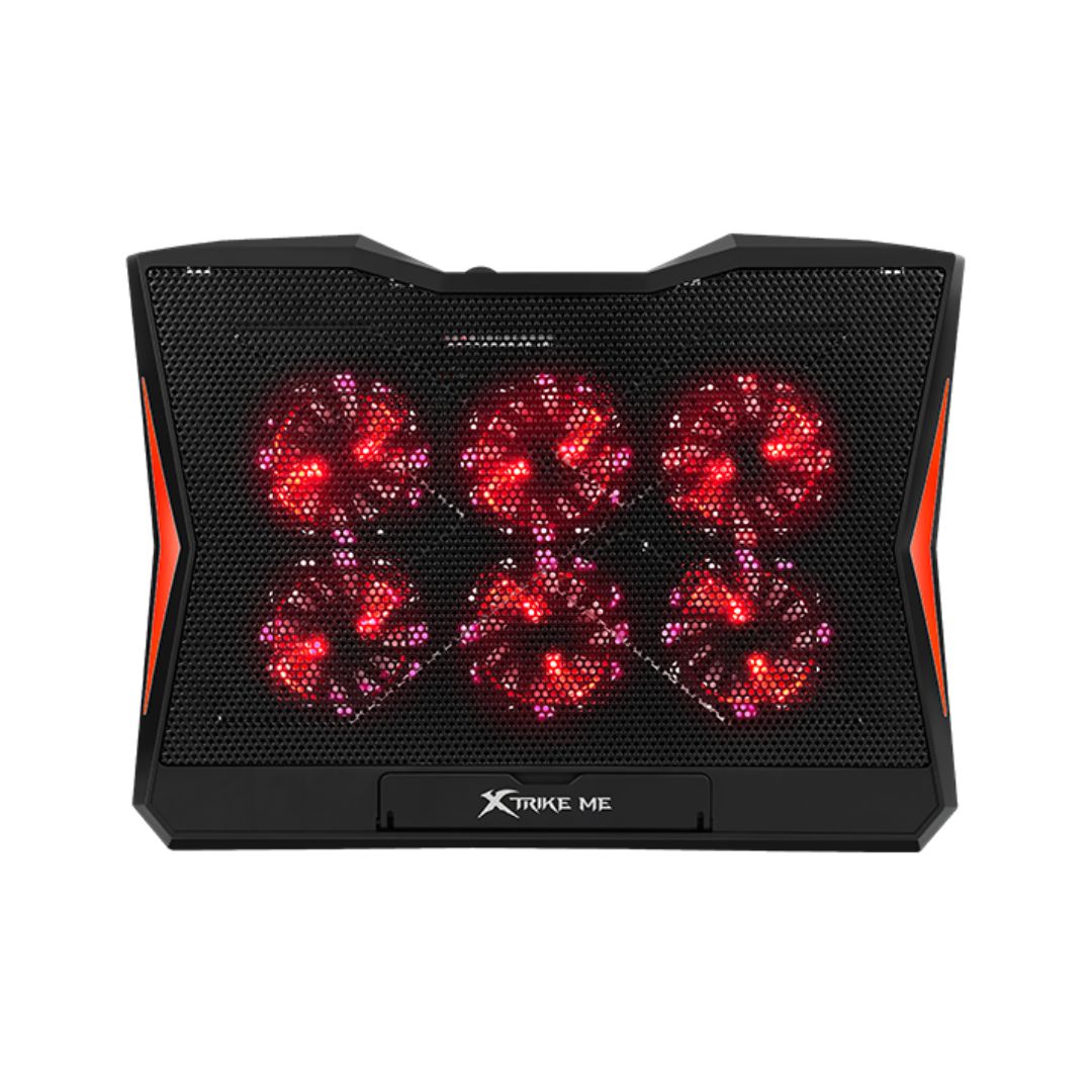 COOLING PAD XTRIKE ME FN-811