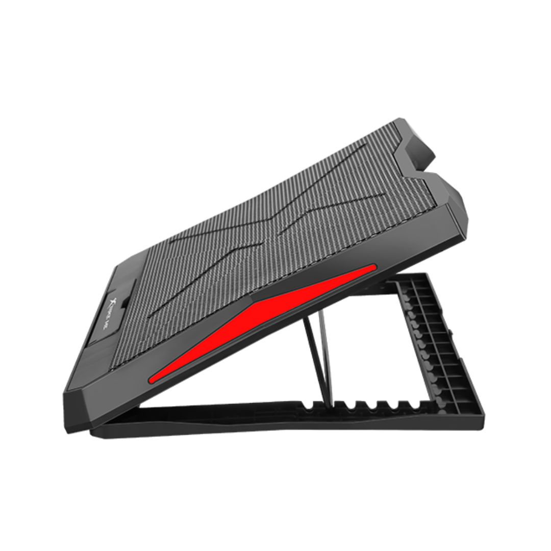 COOLING PAD XTRIKE ME FN-811