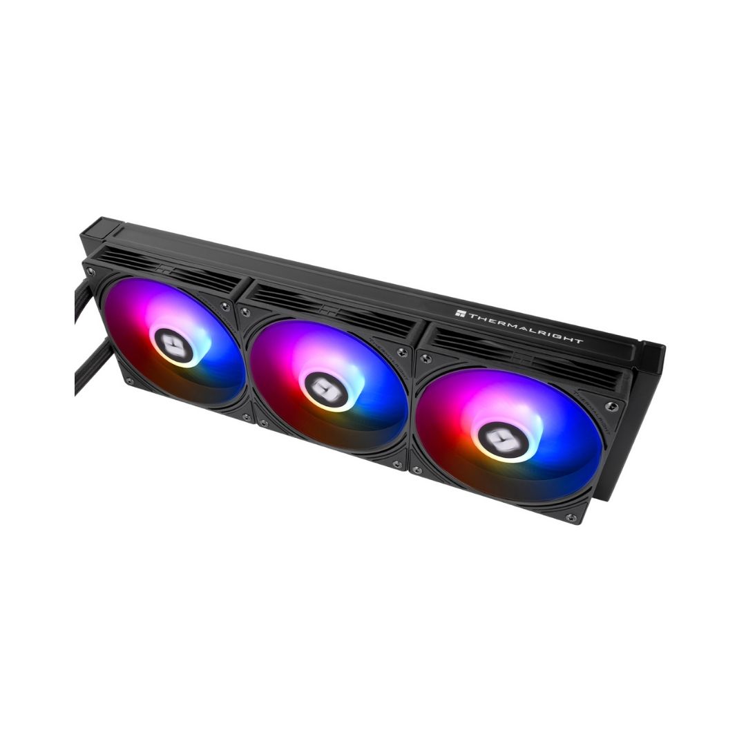 THERMALRIGHT AQUA ELITE 360 BLACK ARGB V6