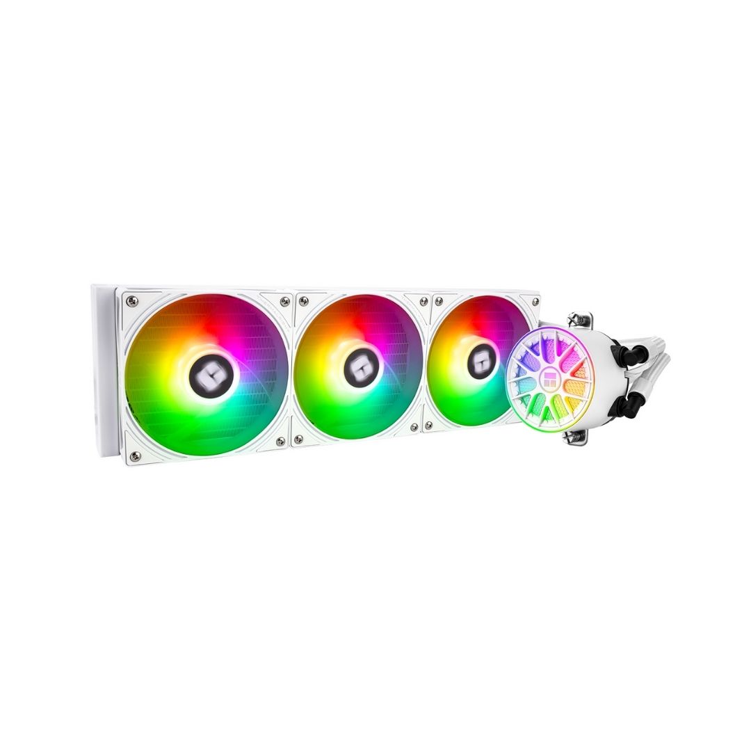 THERMALRIGHT AQUA ELITE 360 WHITE ARGB V6
