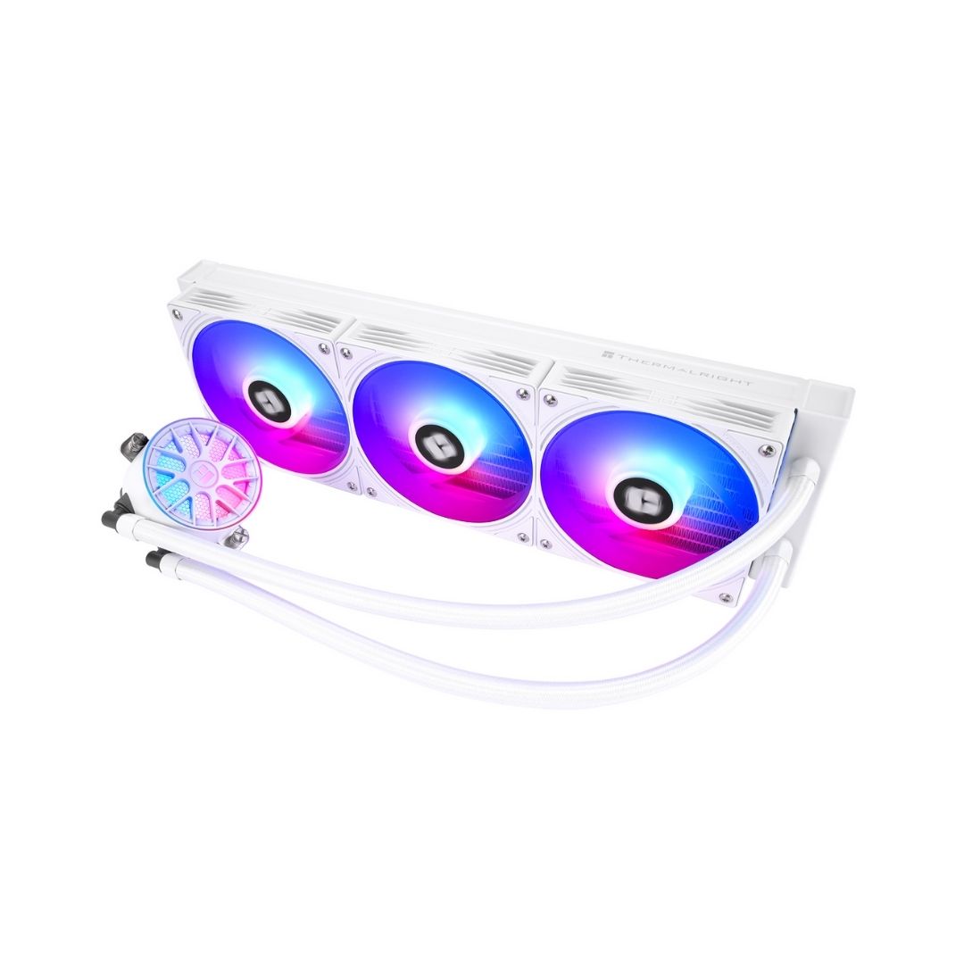 THERMALRIGHT AQUA ELITE 360 WHITE ARGB V6