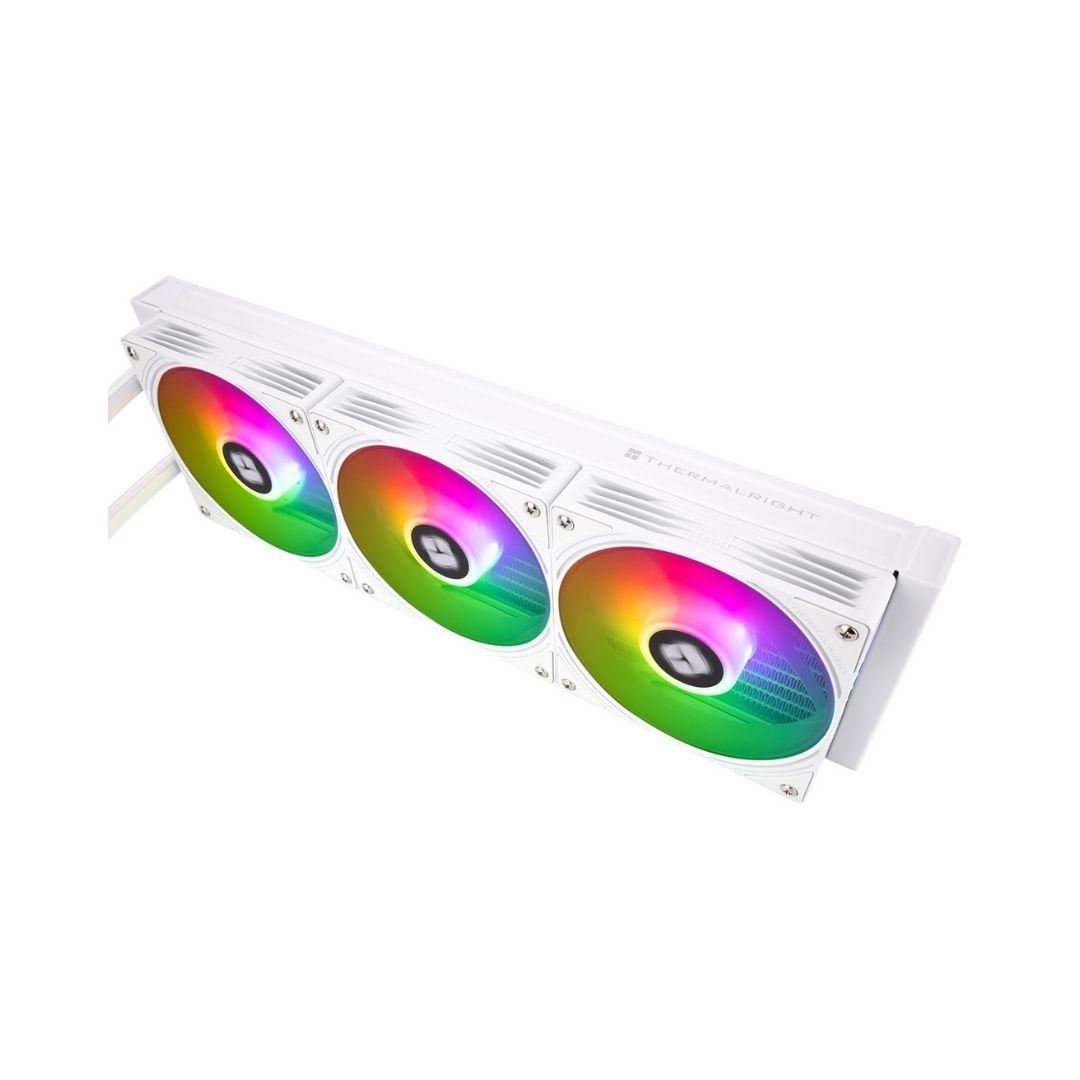 THERMALRIGHT AQUA ELITE 360 WHITE ARGB V6
