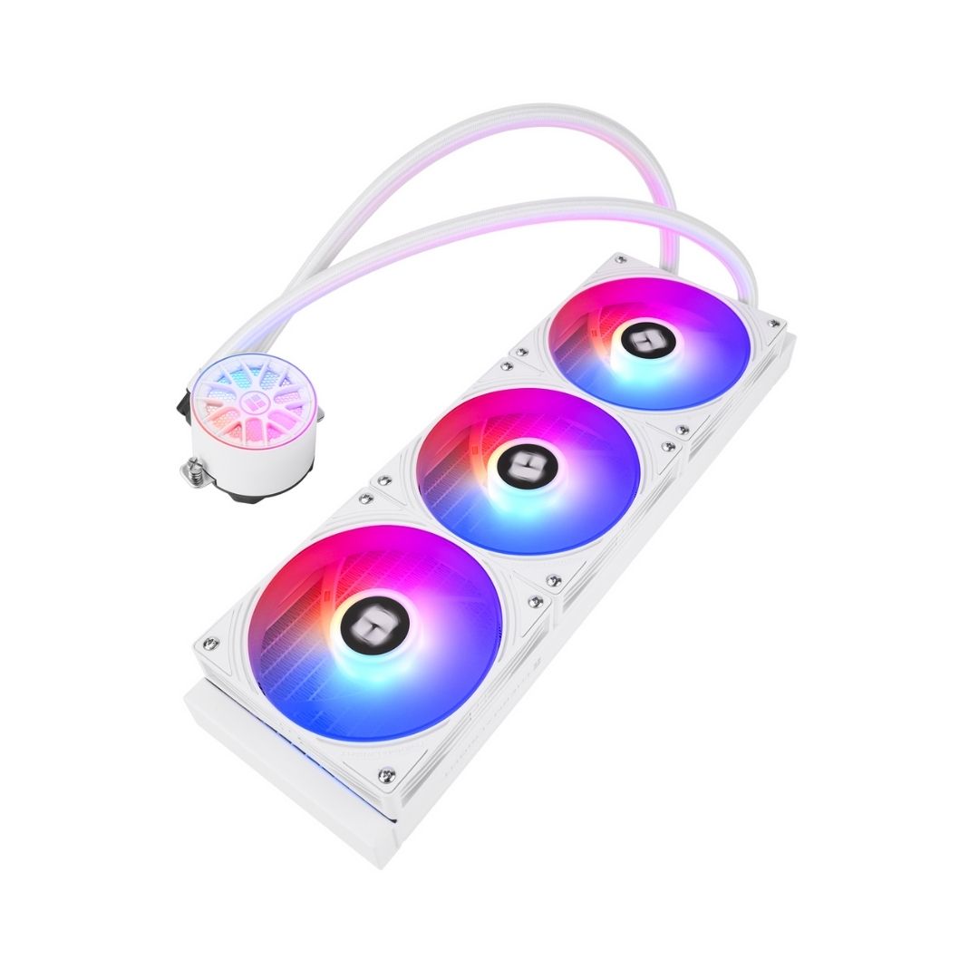 THERMALRIGHT AQUA ELITE 360 WHITE ARGB V6