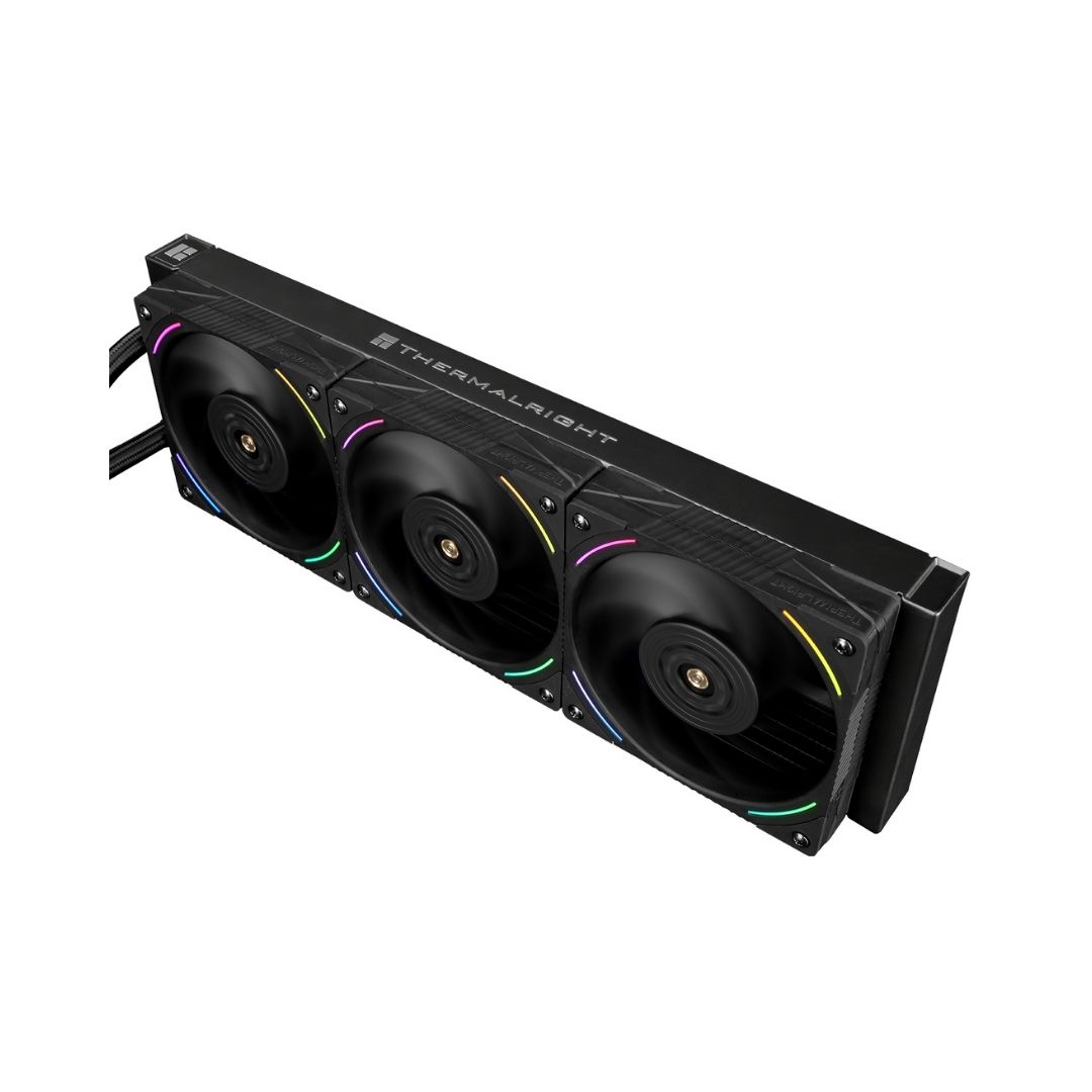 THERMALRIGHT FROZEN VISION 360 BLACK ARGB V2