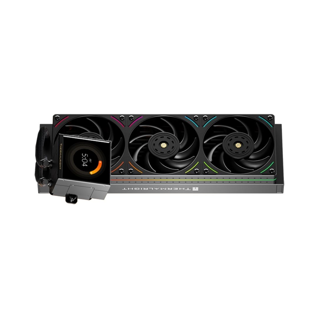 THERMALRIGHT PEERLESS VISION 360 UB BLACK ARGB
