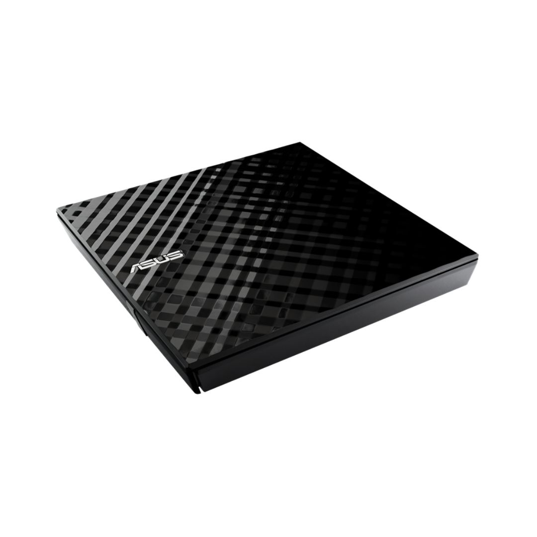 Xarici disk oxuyucu DVD-RW USB ASUS SDRW-08D2S-U