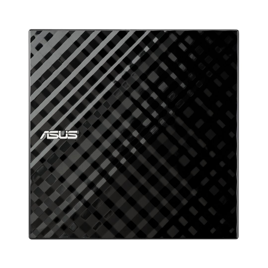 Xarici disk oxuyucu DVD-RW USB ASUS SDRW-08D2S-U