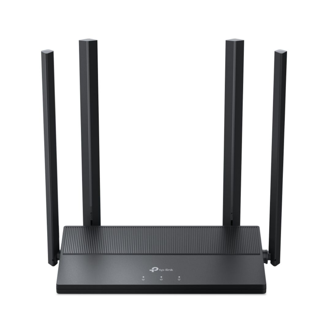 Wi-Fi router TP-LINK TL-WR846N