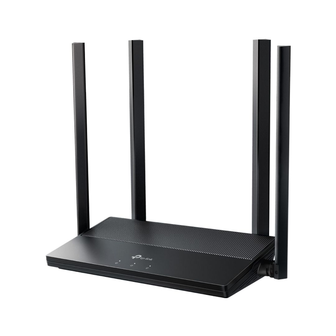 Wi-Fi router TP-LINK TL-WR846N