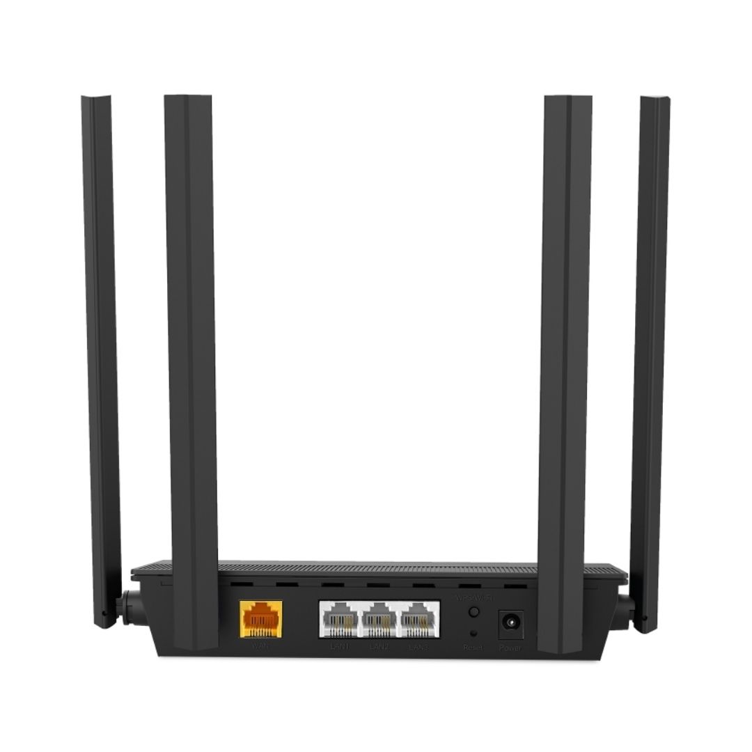 Wi-Fi router TP-LINK TL-WR846N