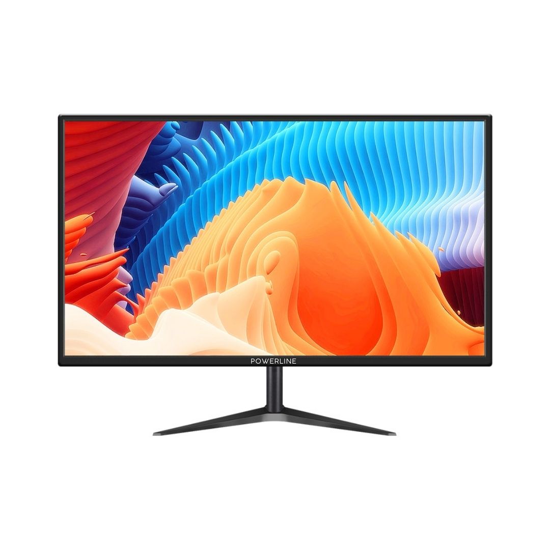 MONITOR POWERLINE PL2410 IPS 100HZ