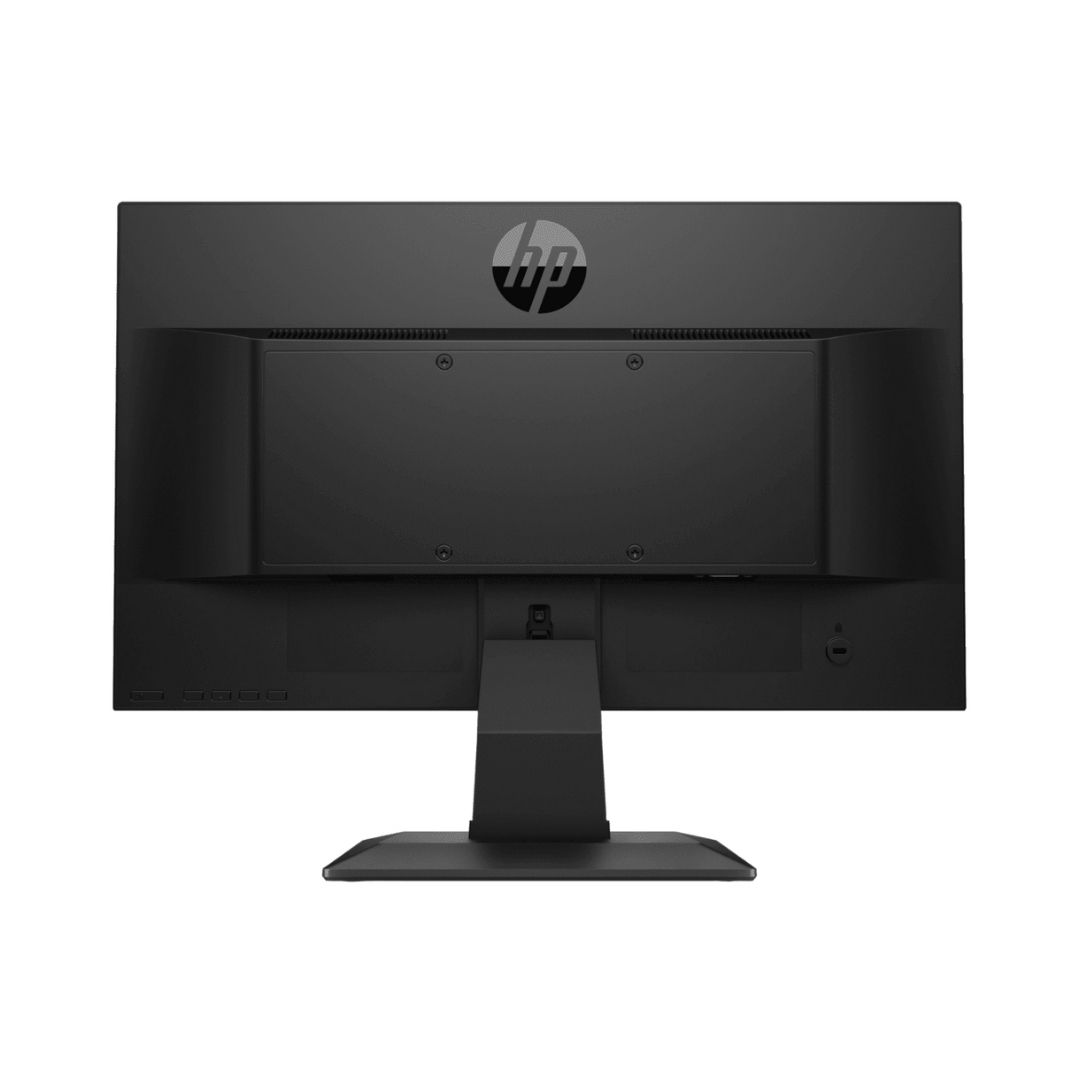 HP P204v 19.5-inch Monitor (5RD66AA)