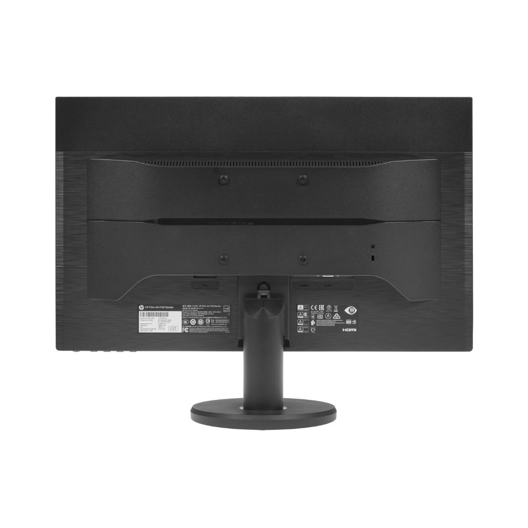 HP P24v G4 24" FHD TN LED Monitor (9TT78AA)
