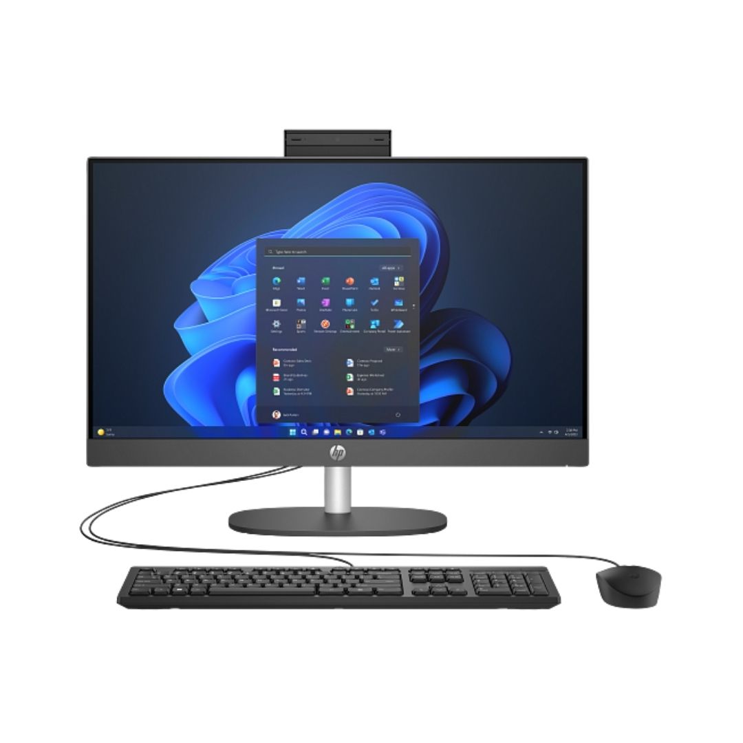 MONOBLOK HP ProOne 240 G10 Desktop PC (9M9H2AT)