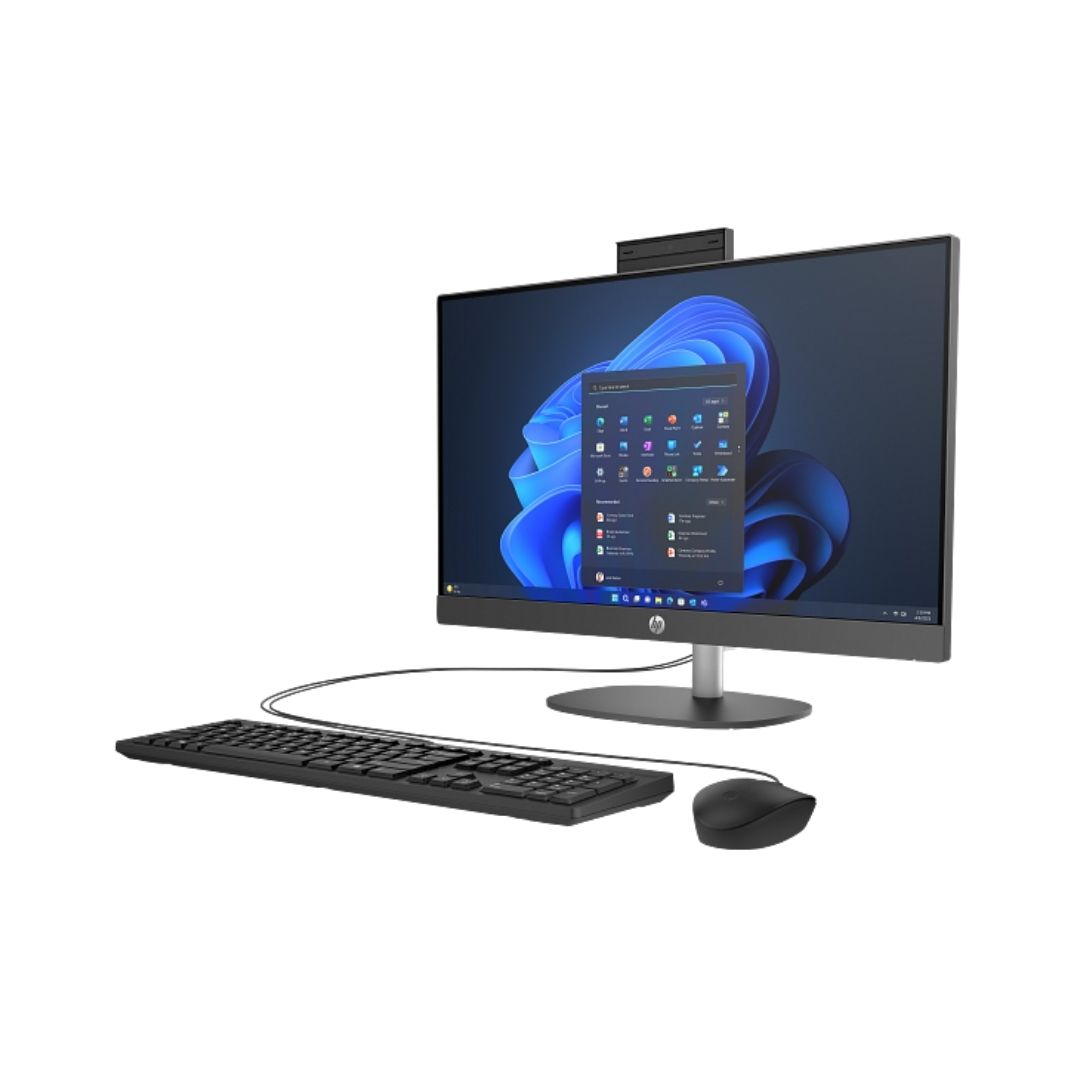 MONOBLOK HP ProOne 240 G10 Desktop PC (9M9H2AT)