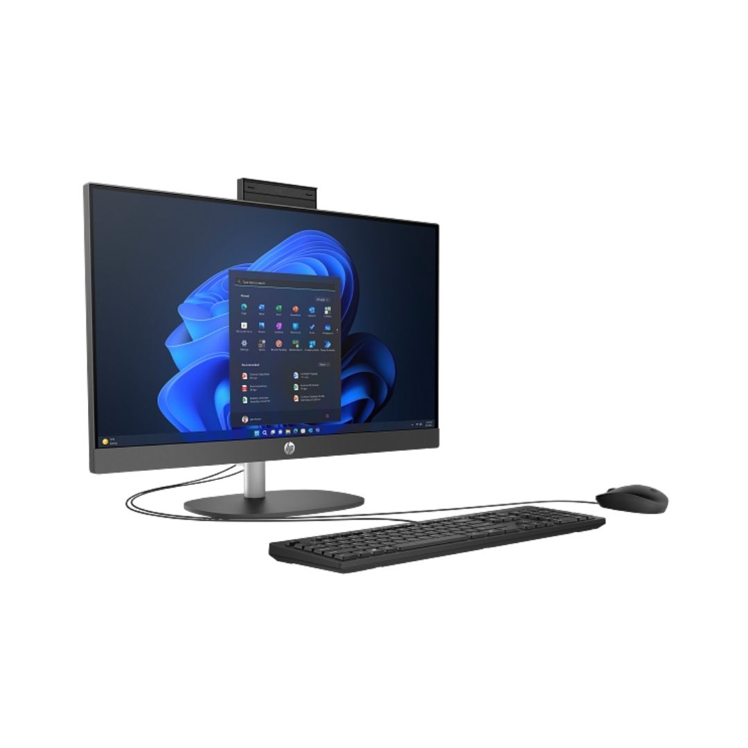 MONOBLOK HP ProOne 240 G10 Desktop PC (9M9H2AT)