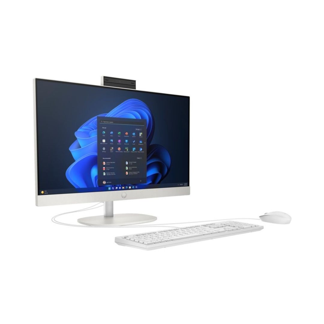 MONOBLOK HP ProOne 240 G10 Desktop PC (9M9G2AT)