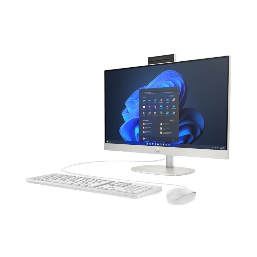 MONOBLOK HP ProOne 240 G10 Desktop PC (9M9G2AT)
