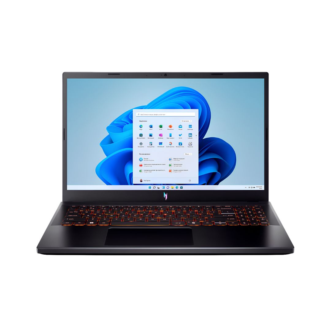 NOUTBUK ACER NITRO V15  ANV15-52-57BB 15.6