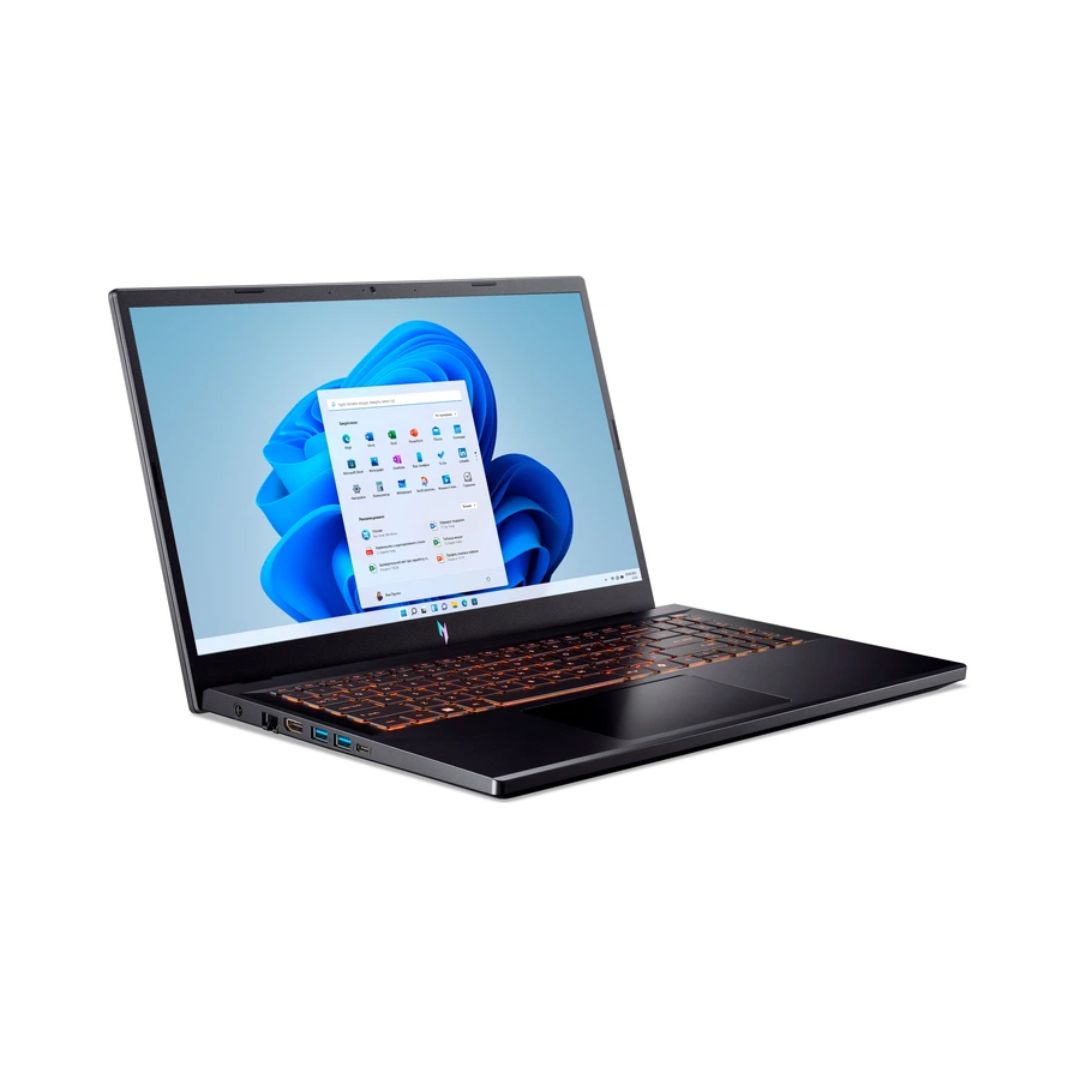 NOUTBUK ACER NITRO V15  ANV15-52-57BB 15.6"FHD IPS 165Hz (NH.U1PAA.004)