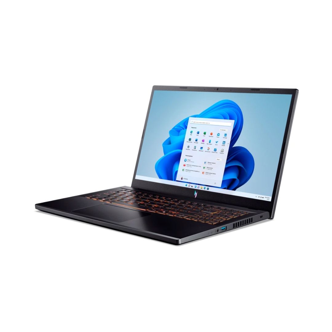 NOUTBUK ACER NITRO V15  ANV15-52-57BB 15.6"FHD IPS 165Hz (NH.U1PAA.004)