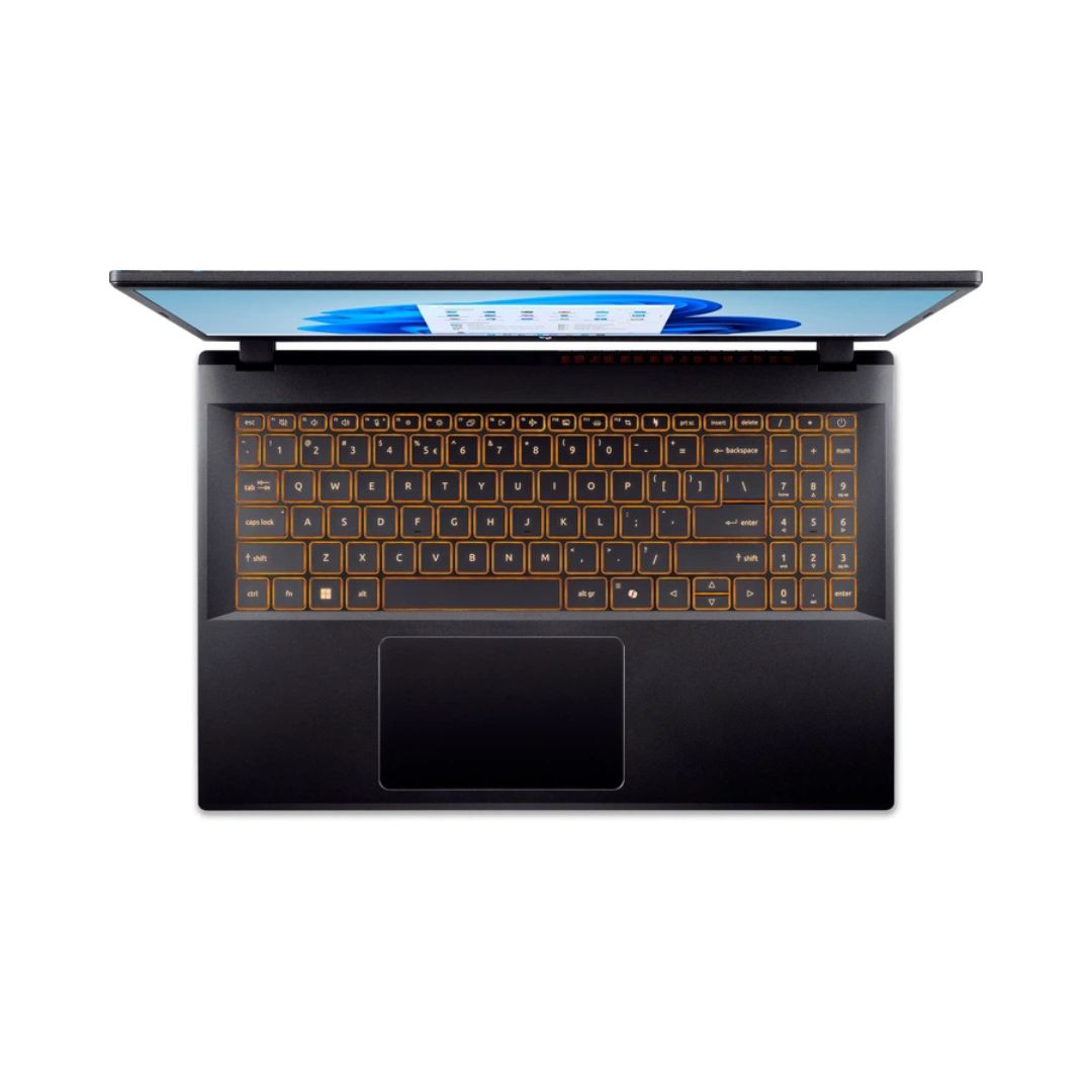 NOUTBUK ACER NITRO V15  ANV15-52-57BB 15.6"FHD IPS 165Hz (NH.U1PAA.004)