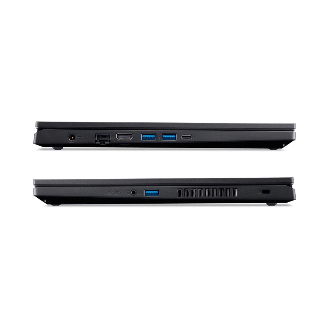 NOUTBUK ACER NITRO V15  ANV15-52-57BB 15.6"FHD IPS 165Hz (NH.U1PAA.004)