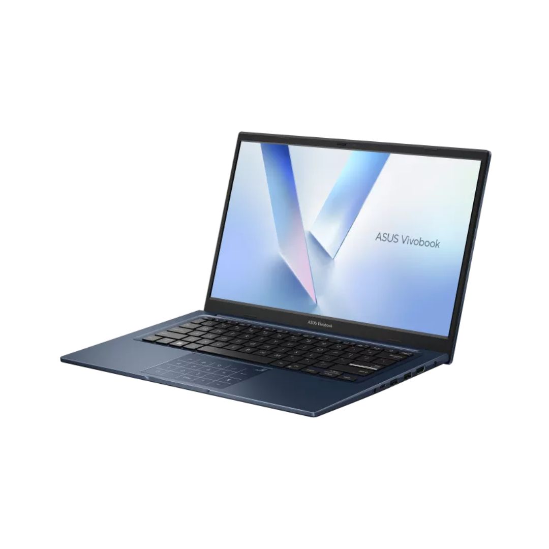 NOUTBUK ASUS VIVOBOOK X1404VAP-V14.C58256 14.0" FHD (90NB13U1-M00K70)