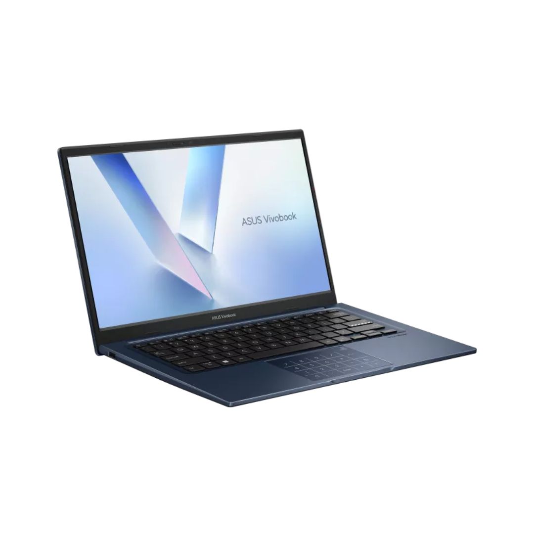 NOUTBUK ASUS VIVOBOOK X1404VAP-V14.C58256 14.0" FHD (90NB13U1-M00K70)