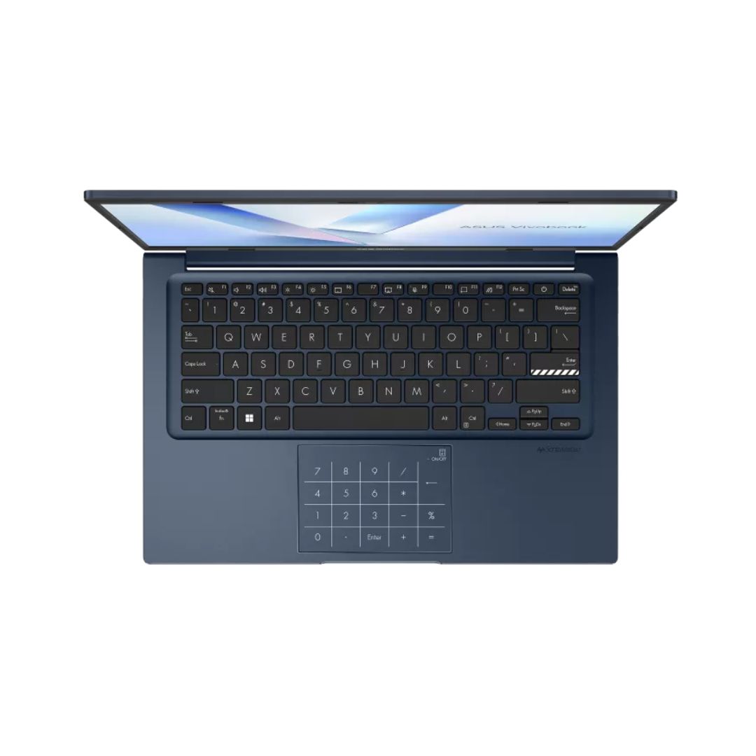 NOUTBUK ASUS VIVOBOOK X1404VAP-V14.C58256 14.0" FHD (90NB13U1-M00K70)
