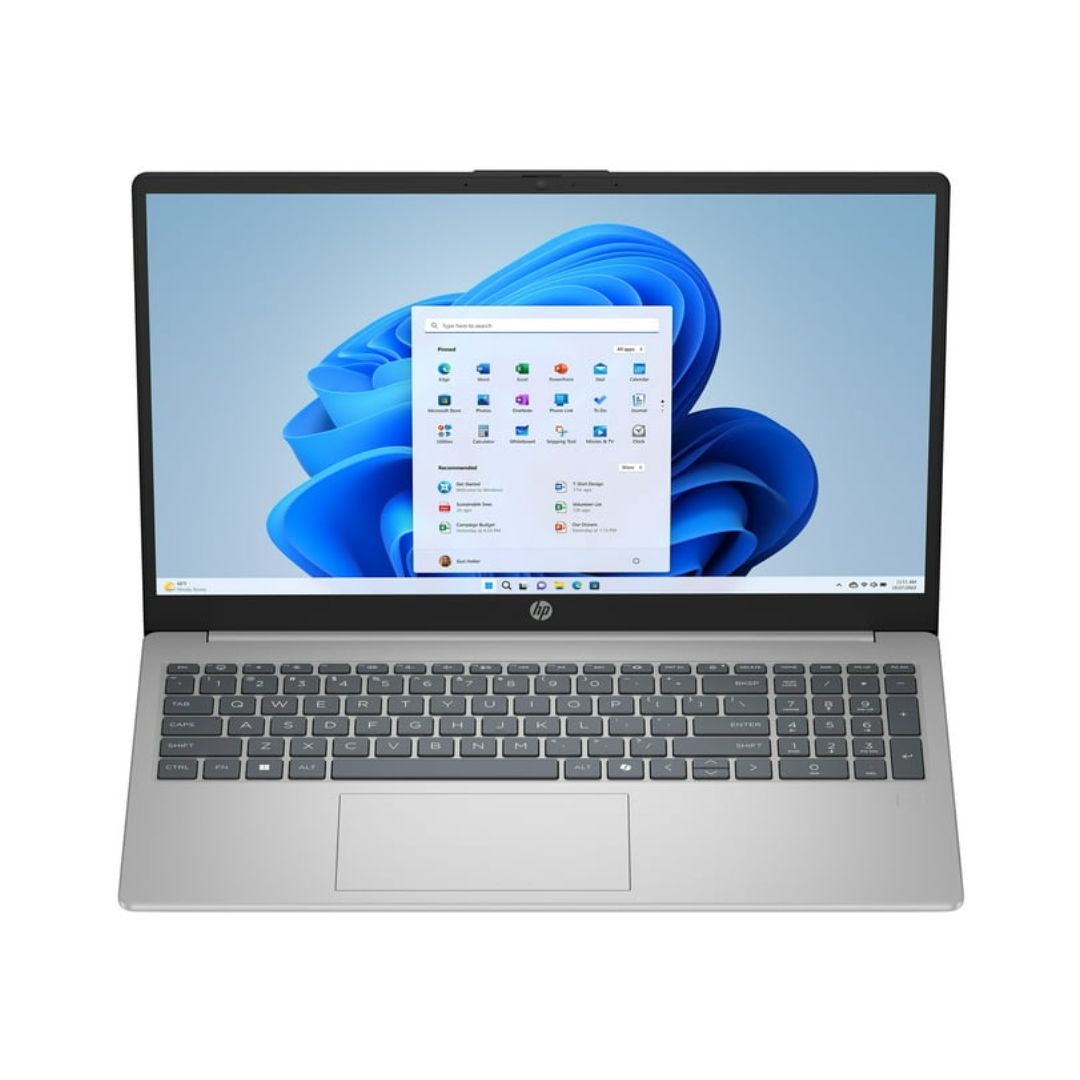 NOUTBUK HP 15-FD0133WM 15.6" FHD IPS (B4KT4UA)