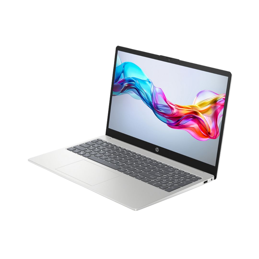NOUTBUK HP 15-FD0557NIA 15.6" FHD LED (BL8P5EA3BH5)