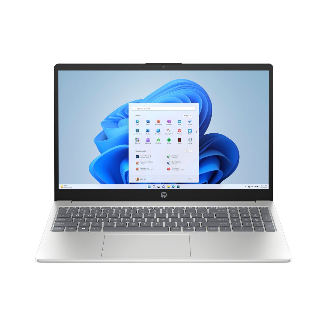 NOUTBUK HP 15T-FD000 15.6'' FHD IPS (70R14AV)